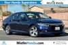 2018 Honda Accord EX 1.5T
