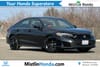1 thumbnail image of  2025 Honda Civic Sport