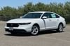 7 thumbnail image of  2025 Honda Accord LX