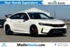 2025 Honda Civic Type R