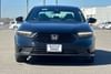 8 thumbnail image of  2025 Honda Accord Hybrid Sport