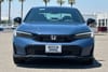 8 thumbnail image of  2026 Honda Civic Hybrid Sport