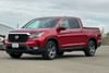8 thumbnail image of  2023 Honda Ridgeline RTL