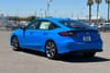 5 thumbnail image of  2026 Honda Civic Hatchback Hybrid Sport Touring
