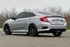5 thumbnail image of  2019 Honda Civic Sport