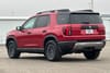 5 thumbnail image of  2026 Honda Passport TrailSport