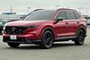 9 thumbnail image of  2024 Honda CR-V Hybrid Sport-L