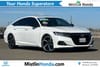 1 placeholder image of  2021 Honda Accord Sport 2.0T