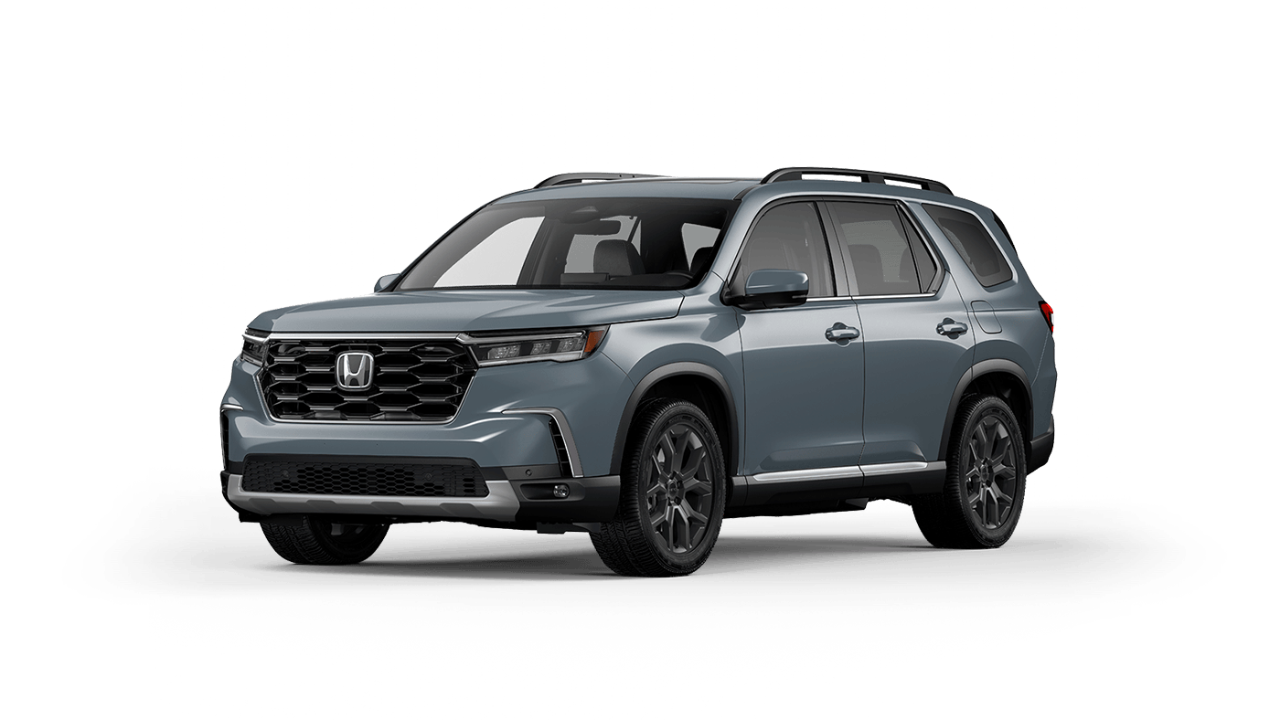 1 thumbnail image of  2025 Honda Pilot AWD Touring w/HPD Wheels