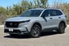 7 thumbnail image of  2026 Honda CR-V Hybrid TrailSport