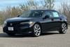 7 thumbnail image of  2026 Honda Civic Hatchback Hybrid Sport Touring