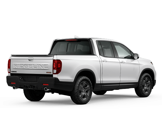 2 thumbnail image of  2026 Honda Ridgeline TrailSport