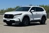 7 thumbnail image of  2026 Honda CR-V EX-L