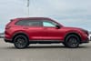 2 thumbnail image of  2026 Honda CR-V Hybrid Sport
