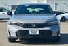 8 thumbnail image of  2026 Honda Civic Hatchback Sport