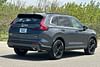 3 thumbnail image of  2025 Honda CR-V Hybrid Sport Touring