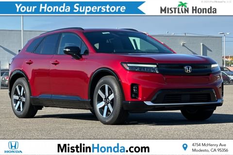 1 image of 2026 Honda Prologue Touring