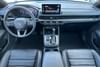 14 thumbnail image of  2026 Honda CR-V Hybrid Sport-L
