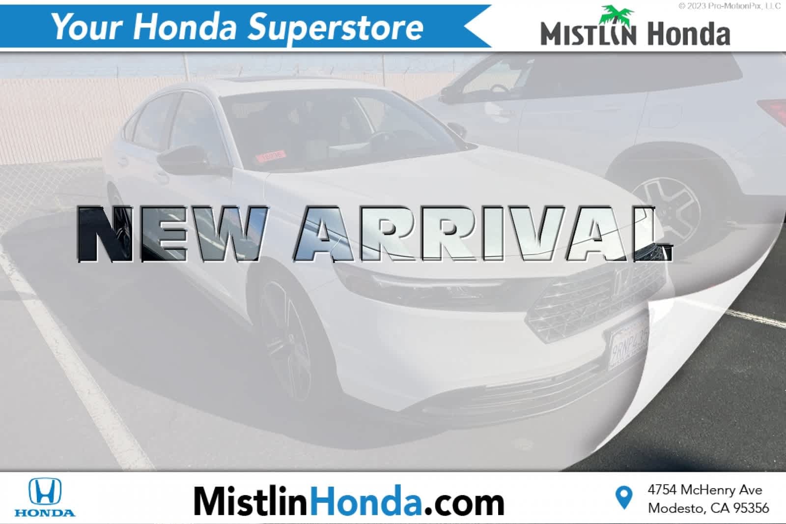 2025 Honda Accord Hybrid Sport's photo