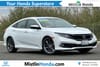 1 placeholder image of  2021 Honda Civic EX