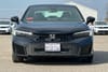 9 thumbnail image of  2025 Honda Civic Sport