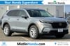 1 placeholder image of  2025 Honda CR-V LX