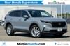 1 thumbnail image of  2026 Honda CR-V EX