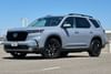 7 thumbnail image of  2025 Honda Pilot Touring w/HPD Wheels