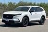6 thumbnail image of  2026 Honda CR-V Hybrid Sport