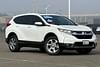 2 thumbnail image of  2019 Honda CR-V EX-L