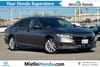 2022 Honda Accord LX