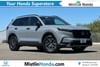 1 thumbnail image of  2026 Honda CR-V Hybrid TrailSport