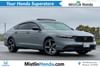 1 placeholder image of  2024 Honda Accord Hybrid Sport