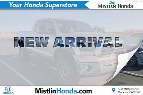 1 image of 2007 Toyota Tundra SR5