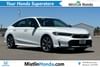 1 thumbnail image of  2026 Honda Civic Hybrid Sport Touring