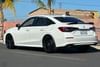 5 thumbnail image of  2024 Honda Civic Si