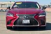 9 thumbnail image of  2018 Lexus LS 500 Base