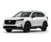 2025 Honda CR-V HYBRID AWD SPORT