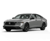 2025 Honda Accord Sedan 1.5T SE