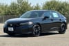7 thumbnail image of  2026 Honda Civic Hatchback Sport