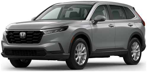 2026 Honda CR-V EX's photo