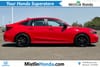 1 thumbnail image of  2026 Honda Civic Sport