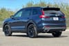 5 thumbnail image of  2026 Honda CR-V Hybrid Sport Touring