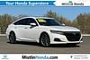 1 thumbnail image of  2021 Honda Accord EX-L