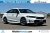 1 thumbnail image of  2026 Honda Civic Hybrid Sport Touring