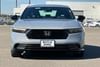 8 thumbnail image of  2025 Honda Accord Hybrid Sport-L