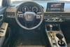 14 thumbnail image of  2022 Honda Civic EX