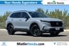 1 placeholder image of  2025 Honda CR-V Hybrid Sport