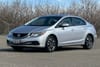 7 thumbnail image of  2014 Honda Civic EX