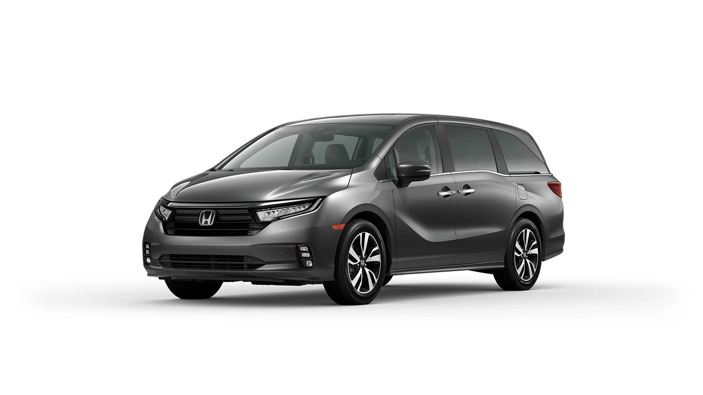 1 placeholder image of  2021 Honda Odyssey Touring